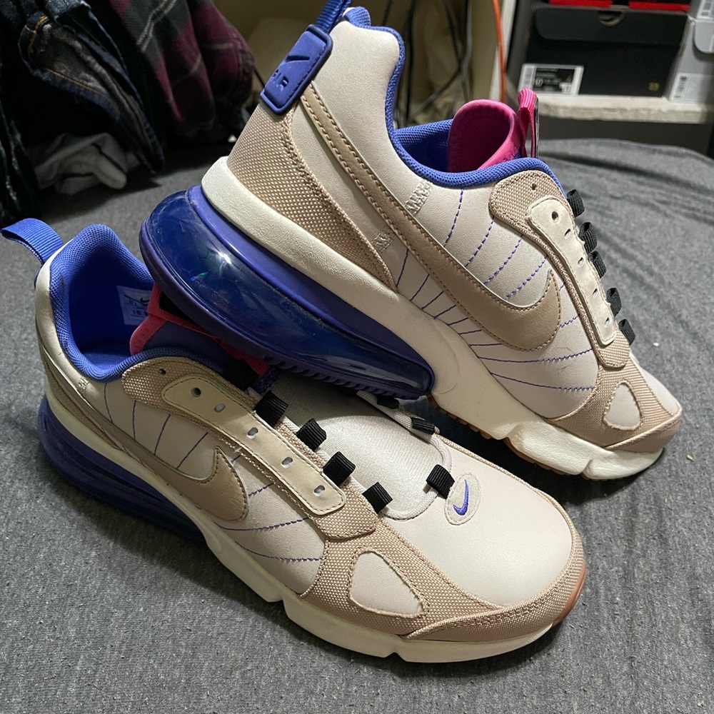 Air max 270 Futura SE